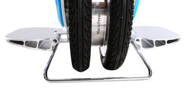 Fosjoas V2 2 wheel electric unicycle