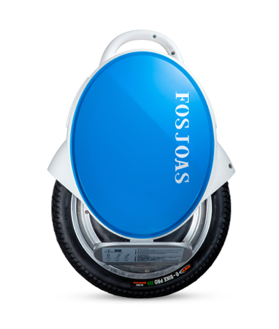 Fosjoas V2 best electric unicycle 2015
