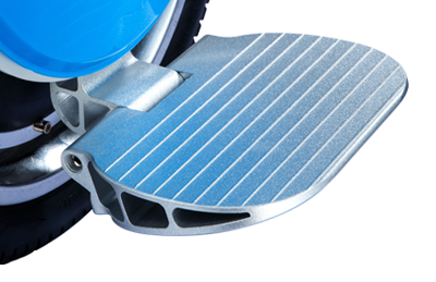 Fosjoas V2 best electric unicycle 2015