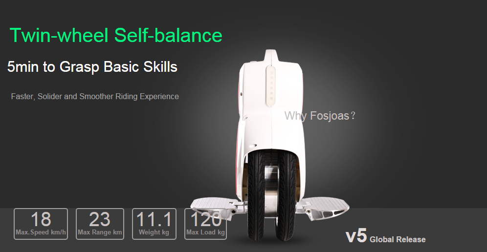 best electric unicycle