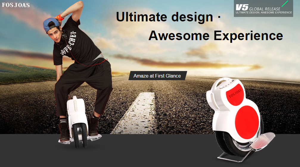 top electric unicycle