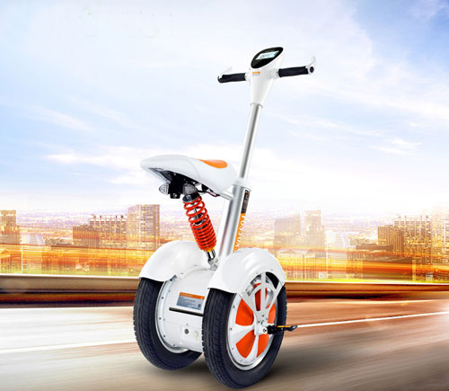 Fosjoas K3 eléctrico scooter