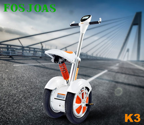 auto-equilibrio scooter eléctrico