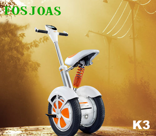 auto-equilibrio scooter