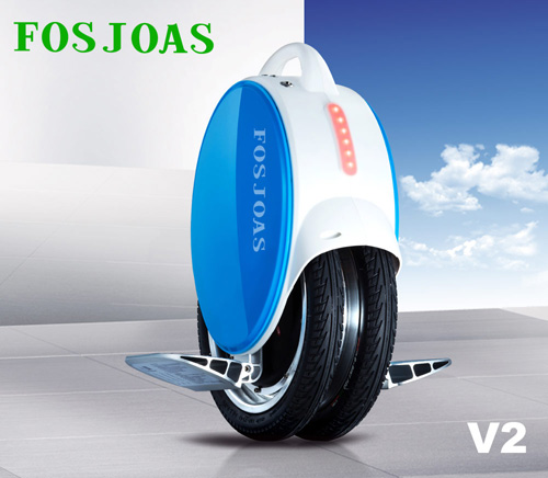 eléctrico auto-equilibrio scooter