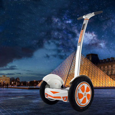 electric walkcar