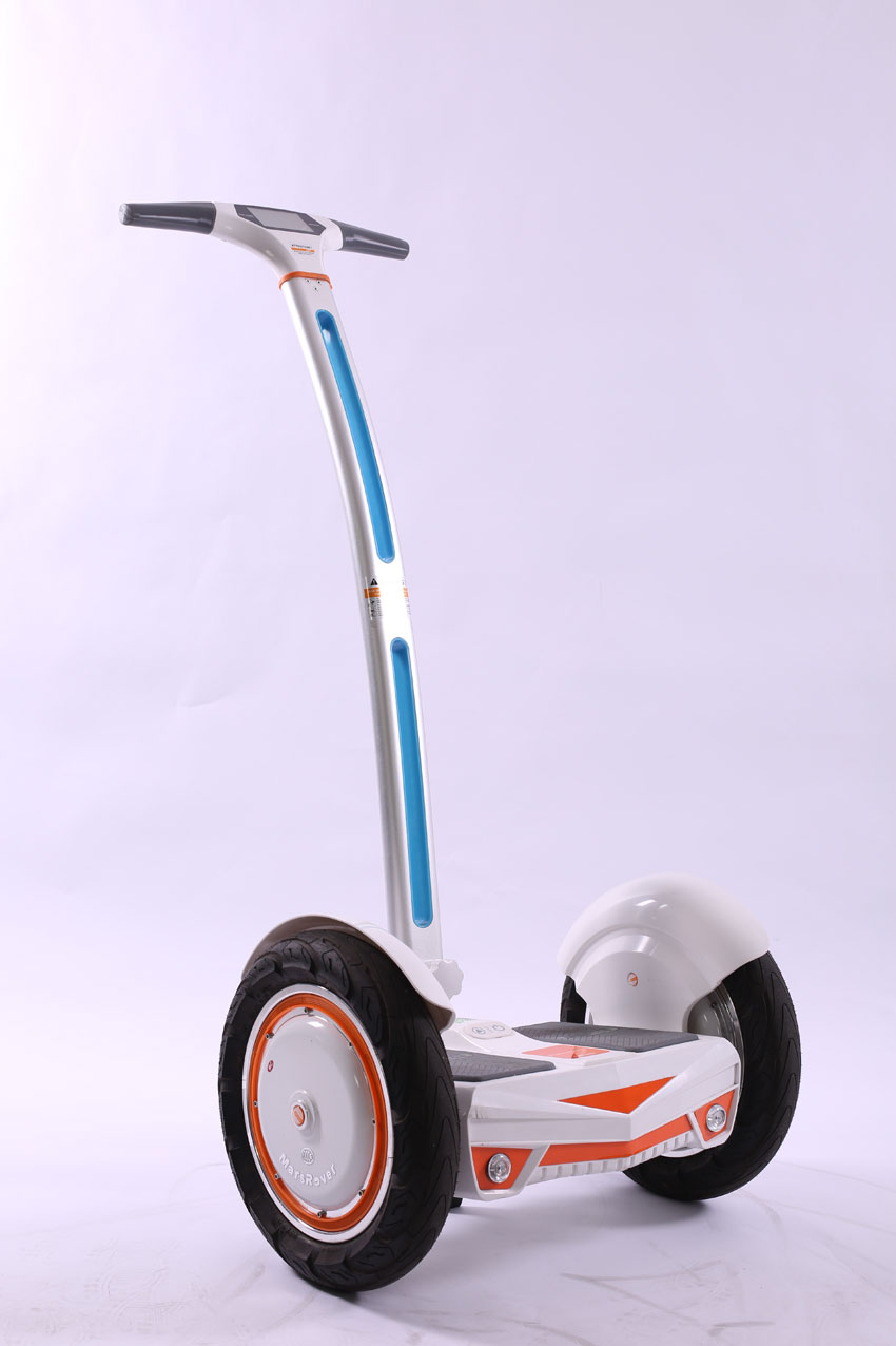 fosjoas intelligent self-balancing scooters