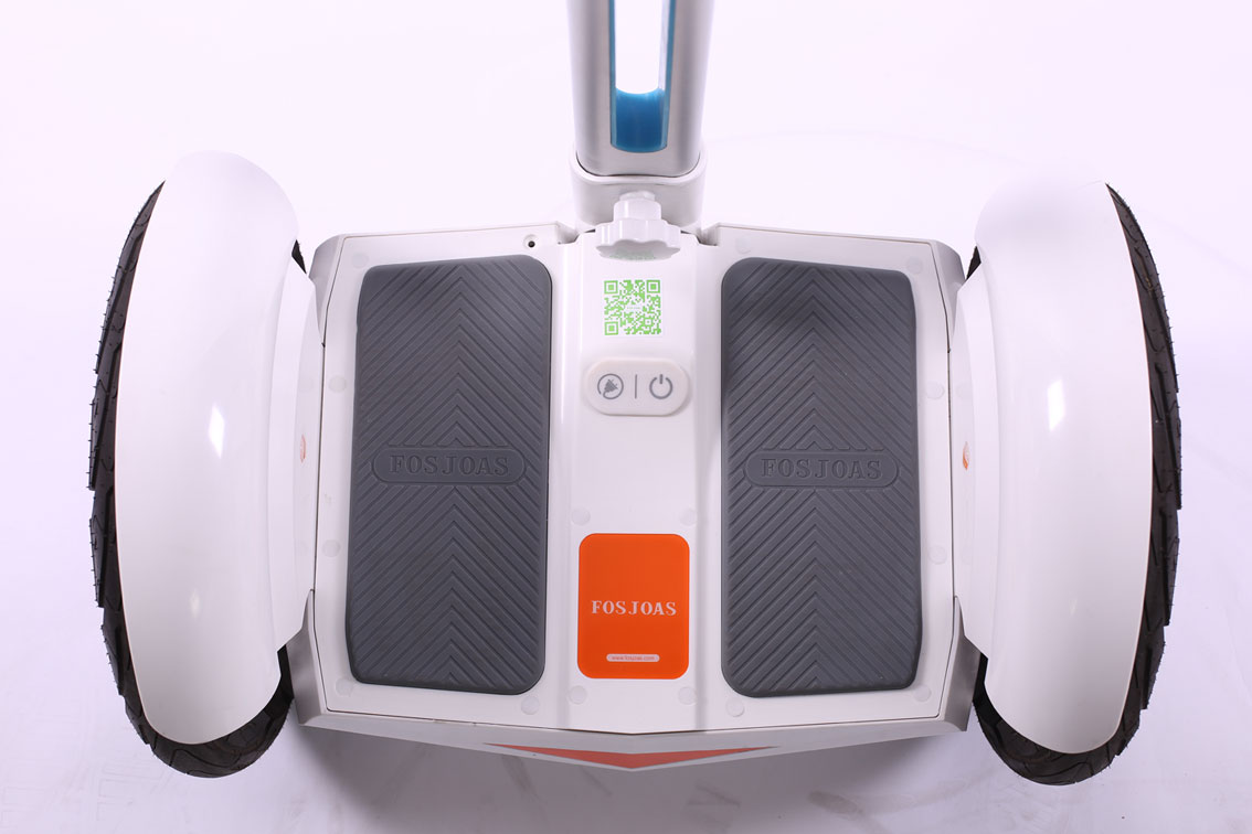 V9 two-wheel electric unicycle