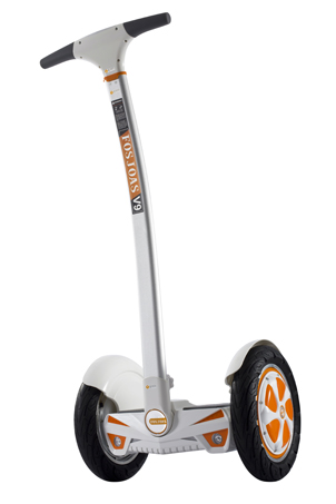 Fosjoas v9  two-wheel self-balancing electric scooters