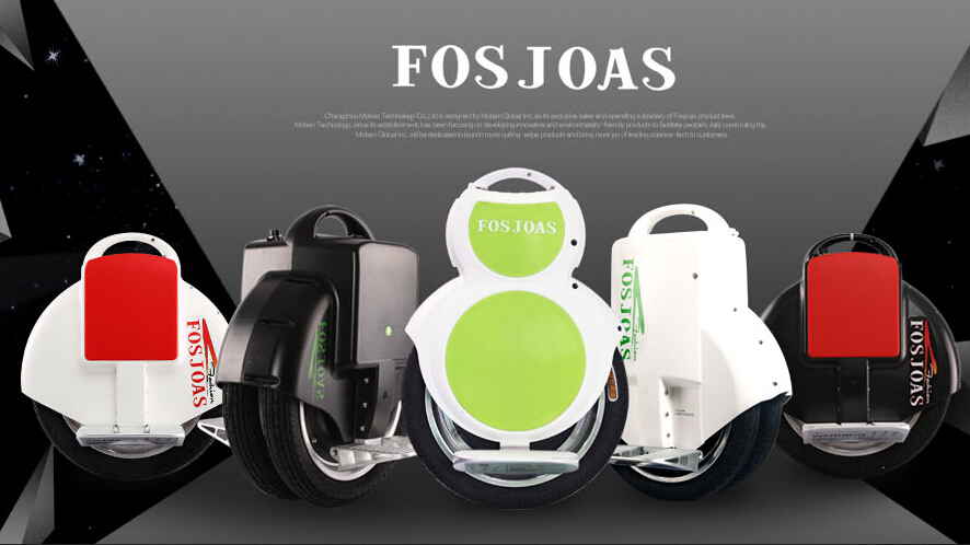 best selling electric unicycle