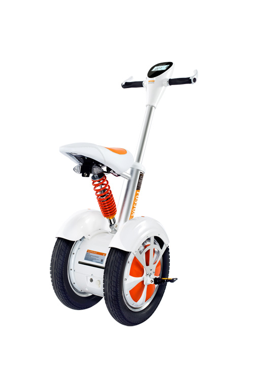 what is the best electric scooter-fosjoas