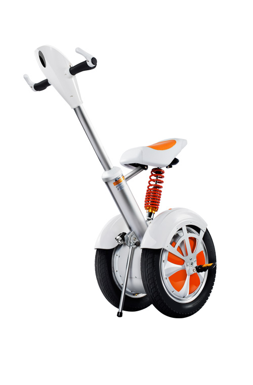 fosjoas auto-equilibrio scooter eléctrico