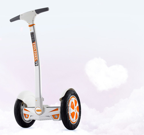 personal auto equilibrio eléctrico scooter