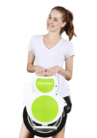 Fosjaos V5 electric unicycle china