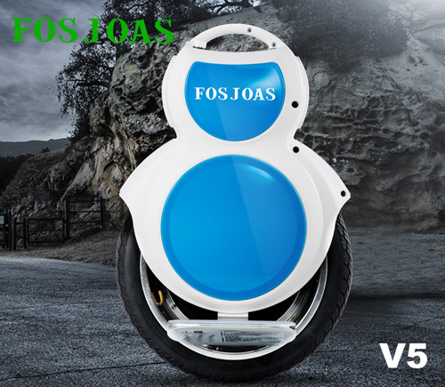 fosjoas cheap electric unicycle