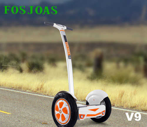 V9 best electric unicycle 2015