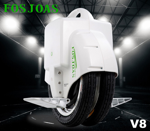 fosjoas V8 two wheel electric scooters for sale