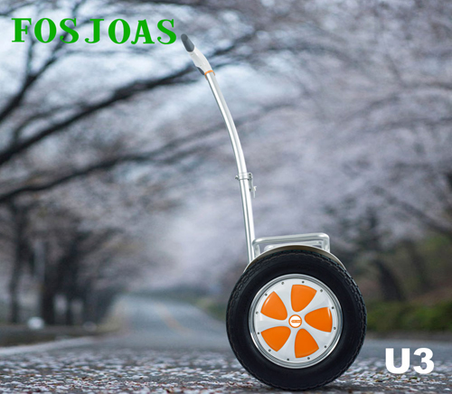 Fosjoas cheap electric unicycle