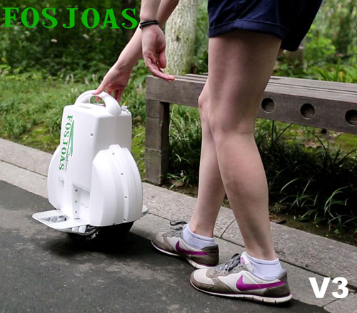 V3 cheap self balancing scooter