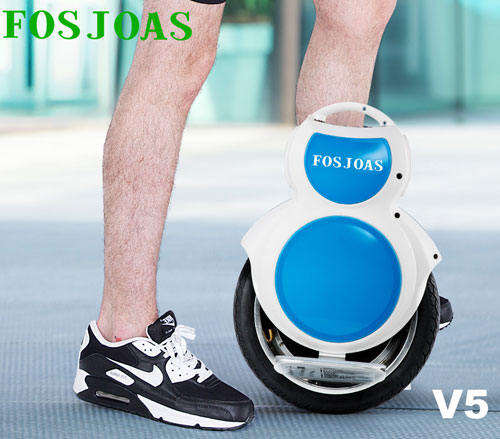 V5 kids electric unicycle