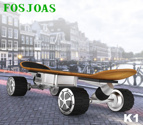 K1 cheap electric skateboard