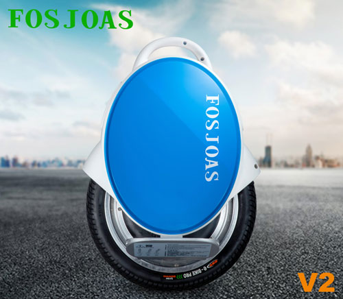 V2 electric unicycle low price