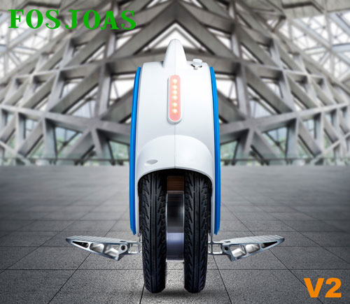 V2 cheap electric unicycle self balance