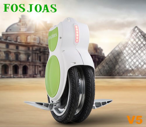 inteligente auto equilibrio scooter