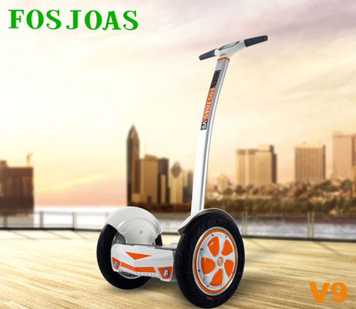 inteligente auto equilibrio scooter