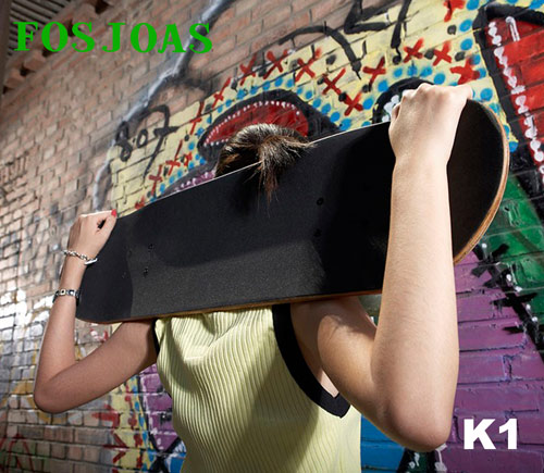 K1 discount electric skateboards