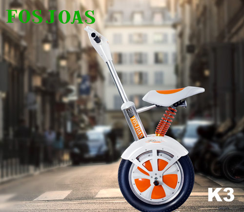 auto-equilibrio scooter eléctrico