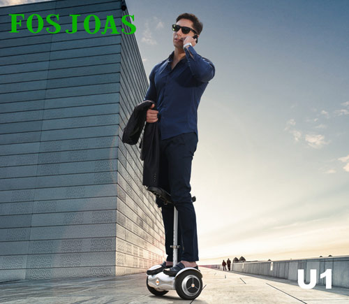 inteligente auto equilibrio scooter-U1