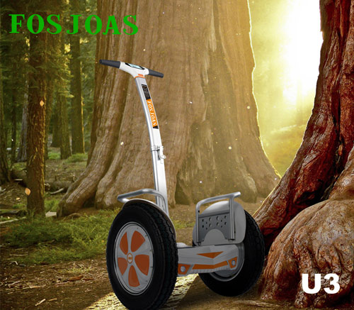 U3 electric self balancing scooter uk