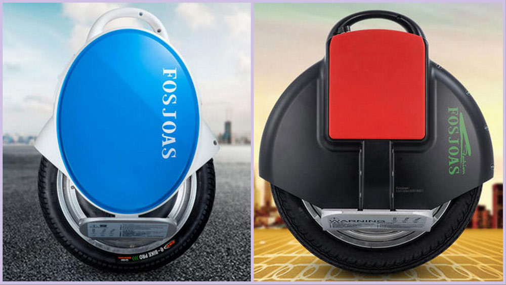 where to buy fosjoas electric unicycle