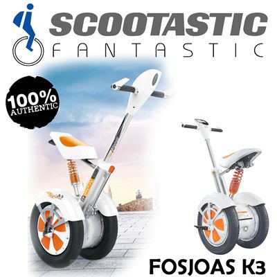 K3 self balancing scooter supplier