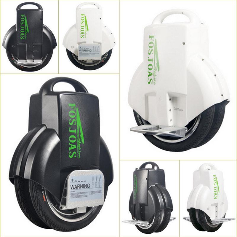 best selling electric unicycle