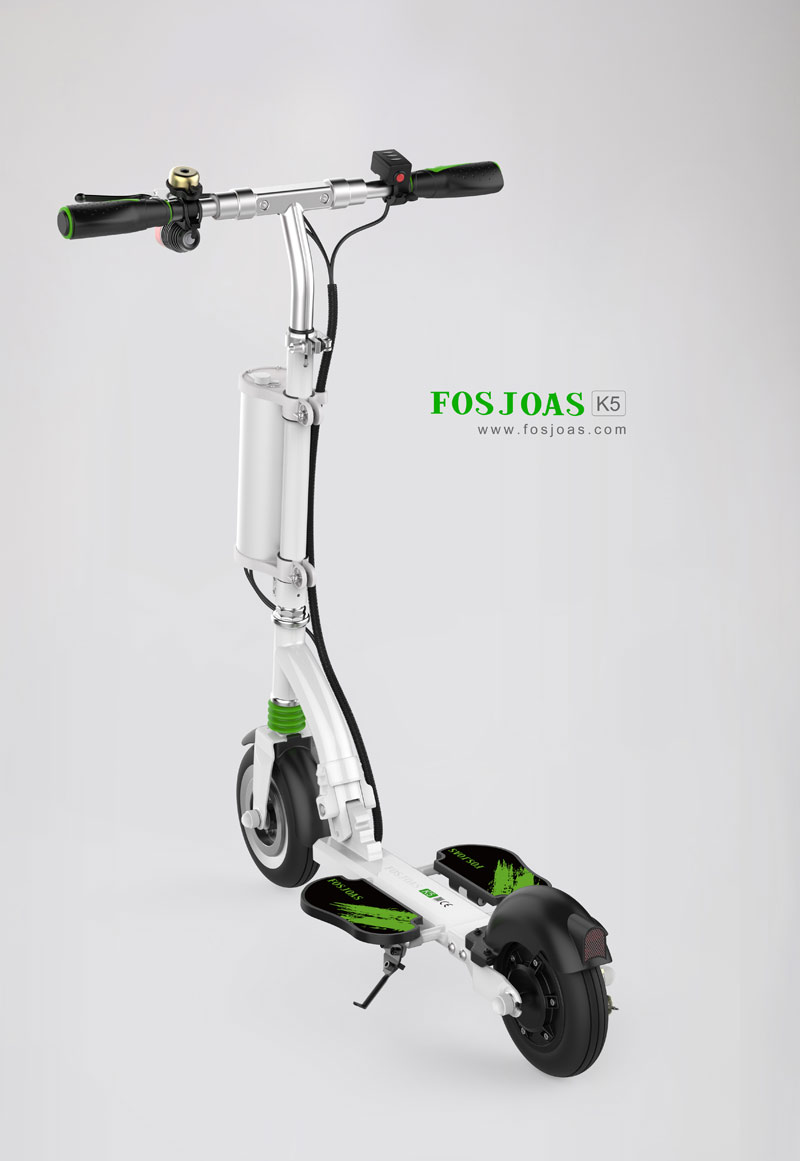 K5 auto equilibrio eléctrico scooter