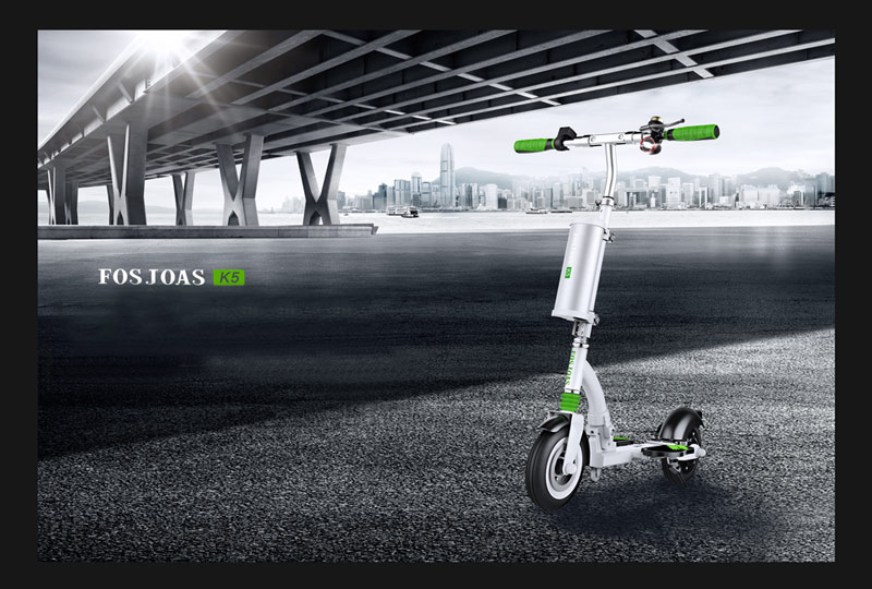 buy electric scooter online