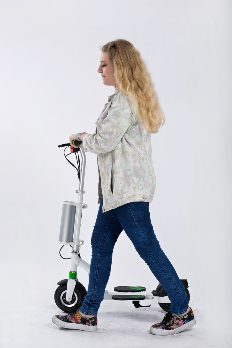 K5 electric unicycle price