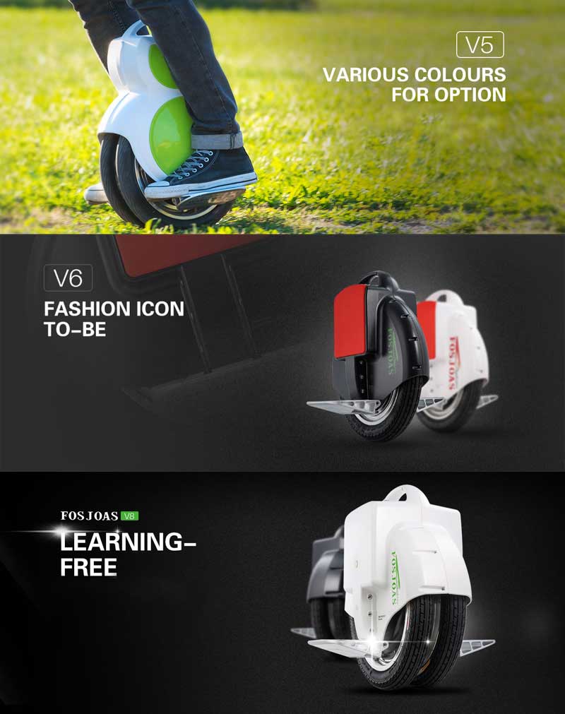 best electric unicycle high quality for low price