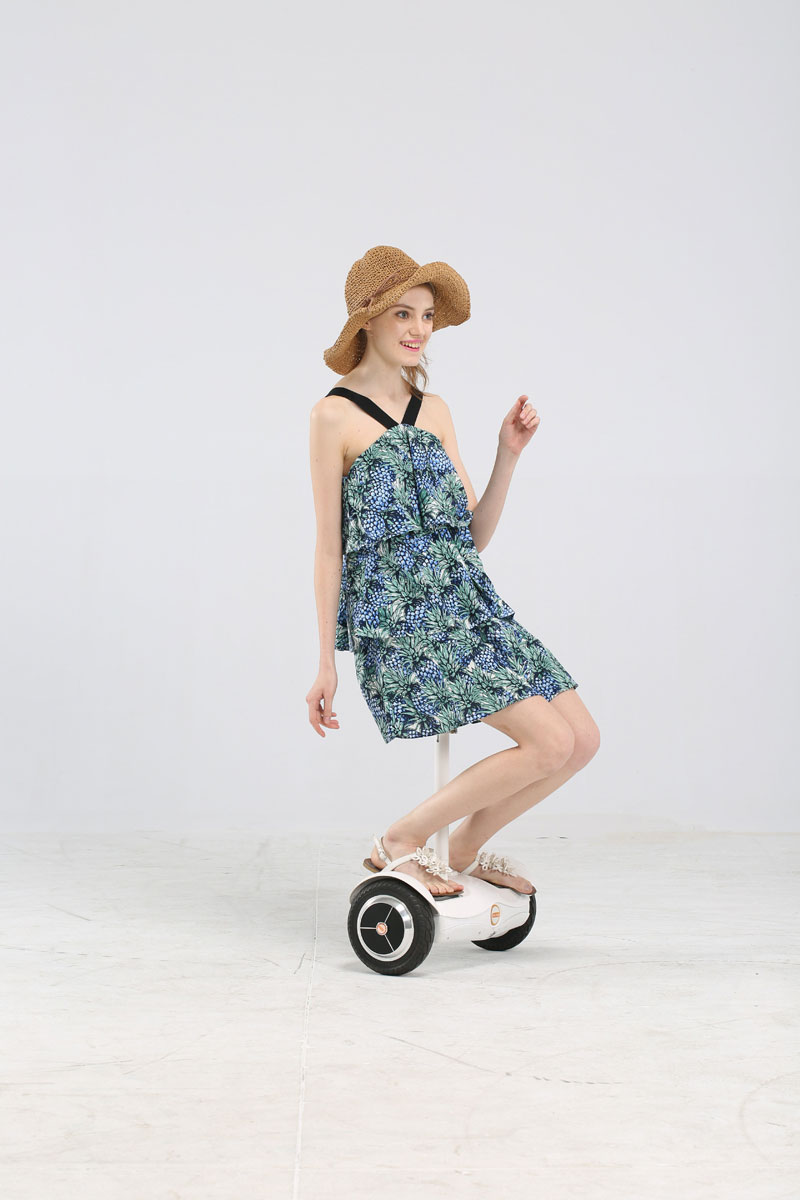 U1 mini electric unicycle