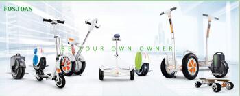 electric mobility scooter