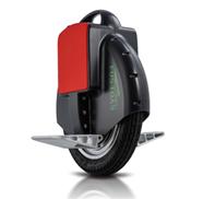 Fosjoas v6 black electric self-balancing unicycle