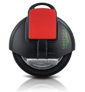 Fosjoas V6 black self-balancing electric scooter