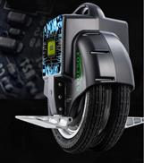 fosjoas V8 self-balancing two wheel electric scooter