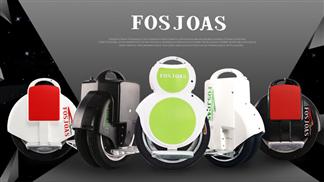 Fosjoas electric unicycle top online