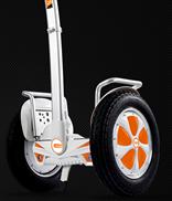 Fosjoas U3 auto-equilibrio dos ruedas eléctrico scooter
