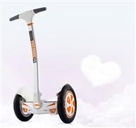 Fosjoas V9 top electric unicycle