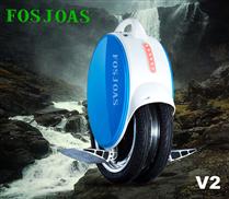 Fosjoas V2 self balancing scooter