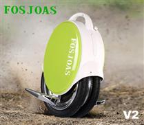 Fosjoas V2 self balance scooter